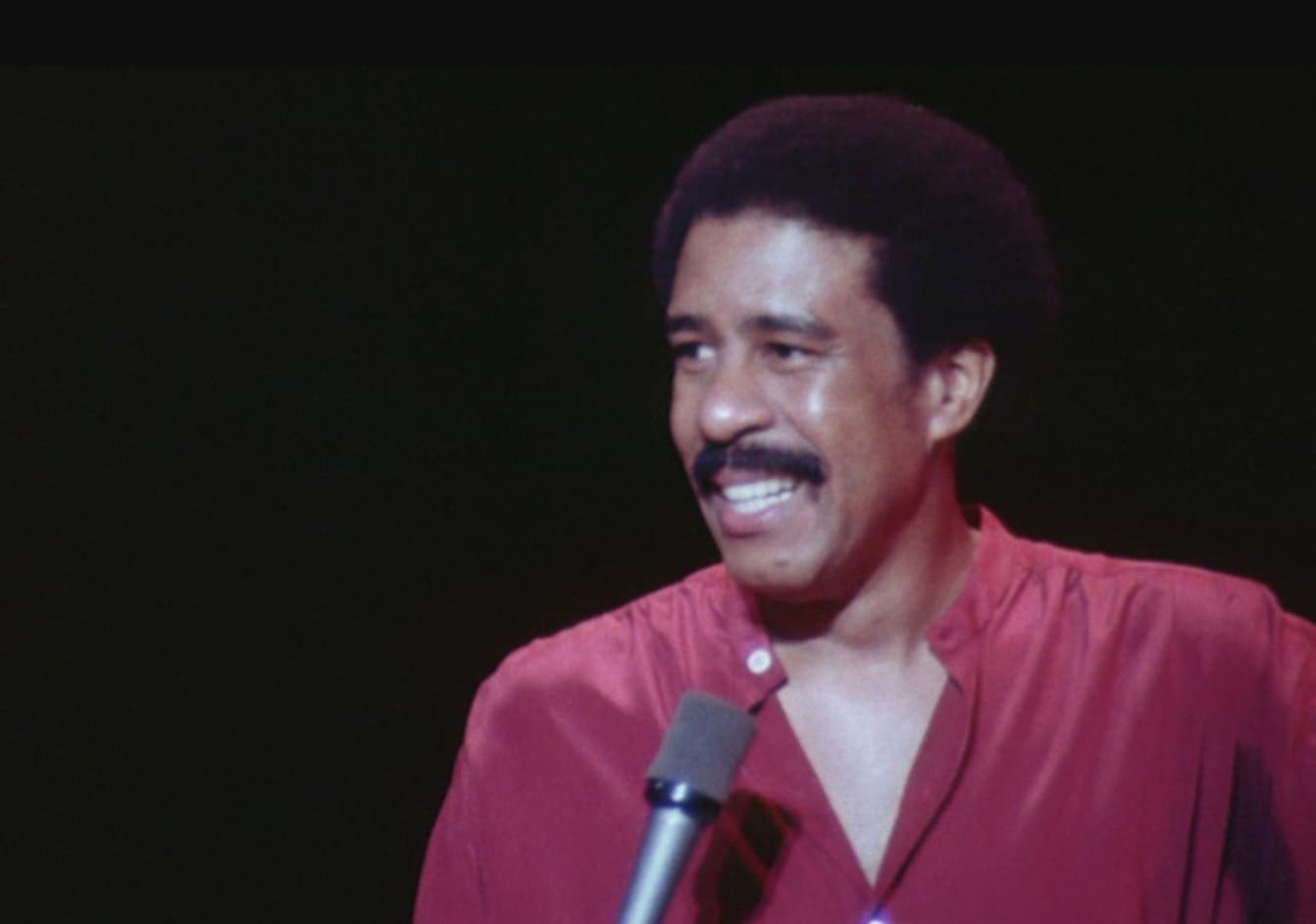 richard pryor special